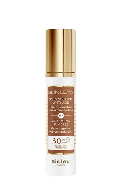 Soin Solare Anti-Age