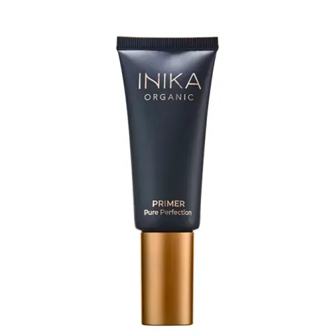 Smoothing make-up base with hyaluronic acid Pure Perfection (Primer) 30 ml