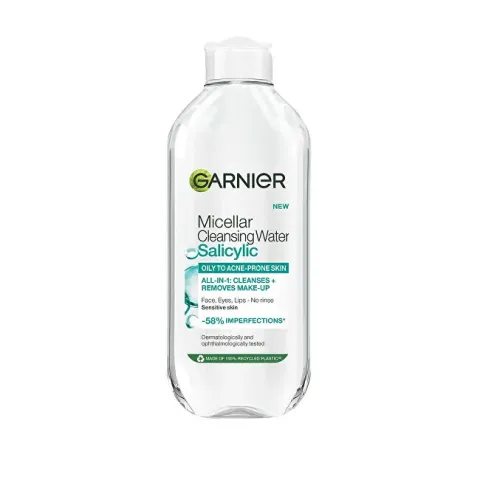 Salicylic Micellar Cleansing Water 400 ml