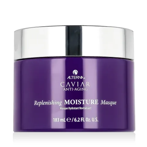 Caviar anti-aging replenishing moisture