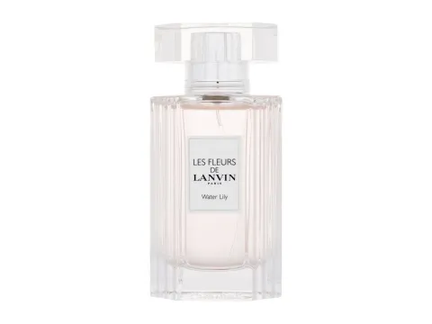 Les Fleurs De Lanvin Water Lily