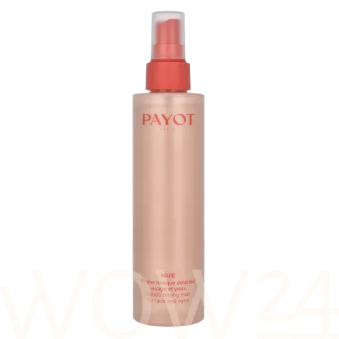 Nue Gentle Toning Mist