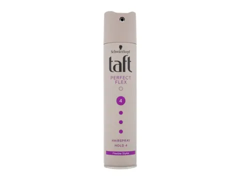 Taft perfect flex