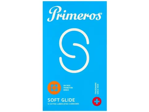 Soft glide