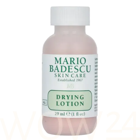 Drying Lotion