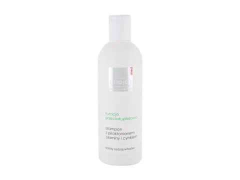 Hair Treatment Anti Dandruff