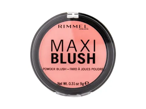 Maxi Blush