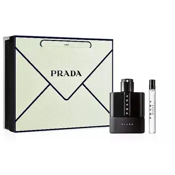 Luna Rossa Black - EDP (plnitelná)