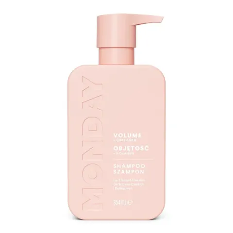 Volume Shampoo -