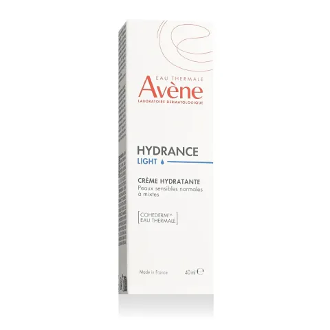 Hydrance Light