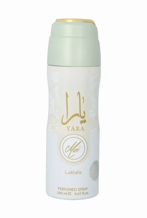 Yara Moi
