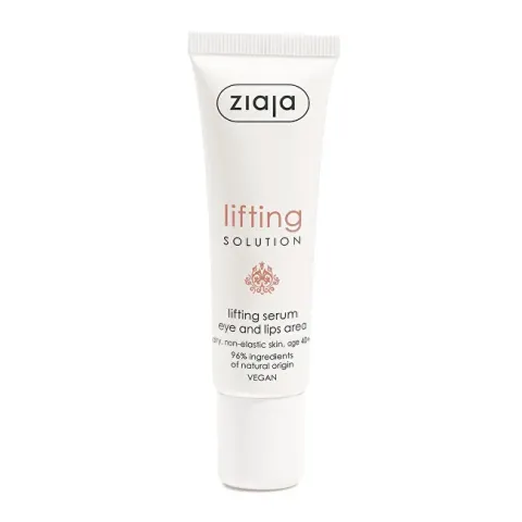 Lifting Solution Eye and Lip Serum