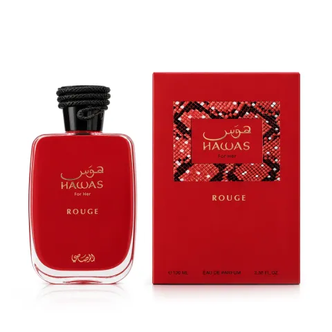 Hawas Rouge
