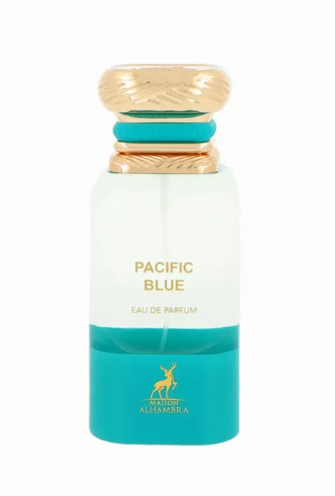 Pacific Blue