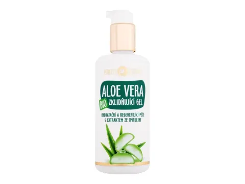Aloe Vera Bio Soothing Gel