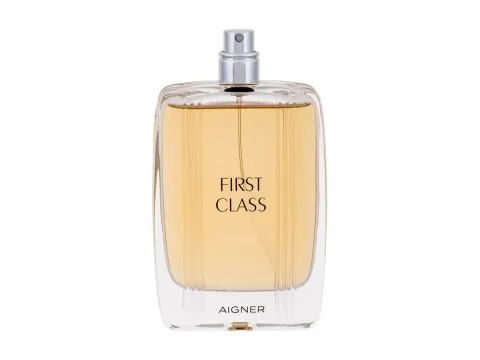 First class