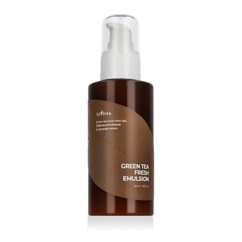 Green Tea Fresh Emulsion