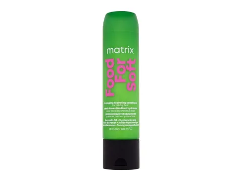 Food For Soft Detangling Hydrating Conditioner