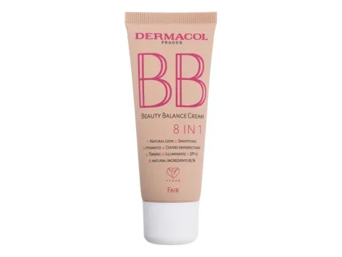 BB Beauty Balance Cream 8 IN 1