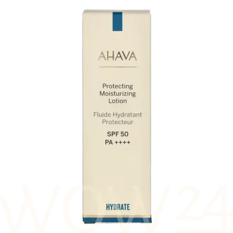 Hydrate Protecting Moisturizing Lotion