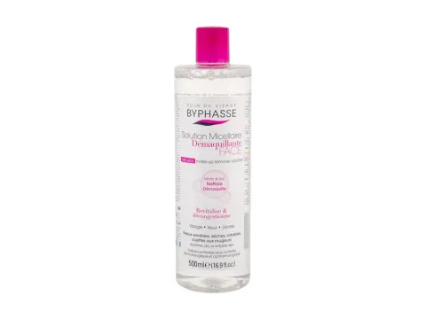 Solution Micellaire