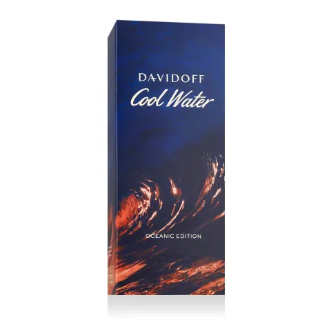 Cool Water Oceanic Edition 2025