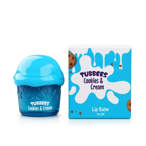 Tubbees Cookies &amp; Cream