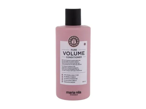 Pure Volume