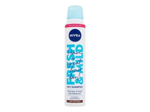 Fresh &amp; Mild Dark Hair Tones