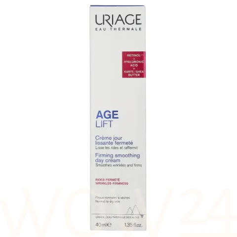 Age lift firming smoothing day cream