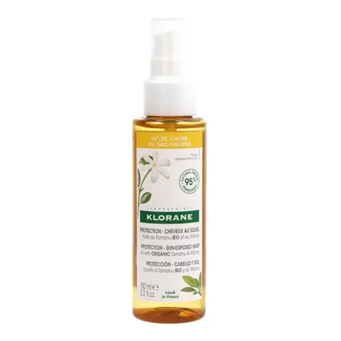 Bio protective hair oil (Protection Oil) 100 ml