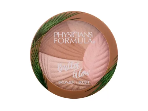 Butter Glow Bronzer + Blush