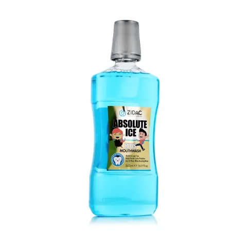 Absolute Ice Kids Mouthwash