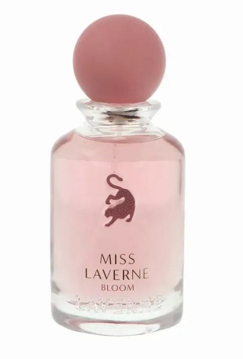 Miss Laverne Bloom