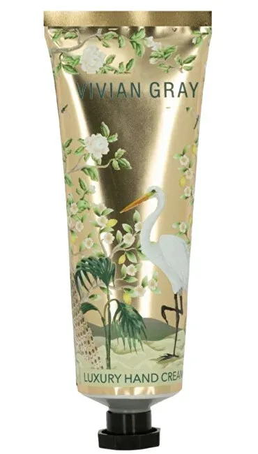 Birds of Paradise Hand Cream (Hand Cream) 30 ml