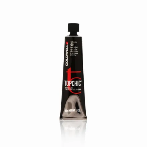 Topchic Hair Color 6K