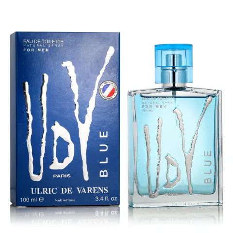 UDV Blue