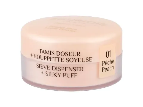 Loose Powder