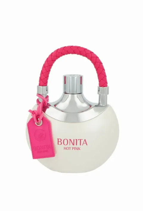 Bonita Hot Pink