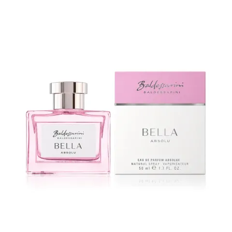 Baldessarini, Bella Absolu, Eau De Parfum, For Women, 50 ml
