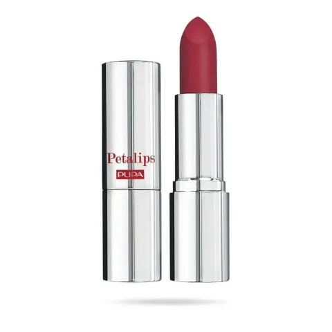 Pupa Petalips Soft Matt Lipstick
