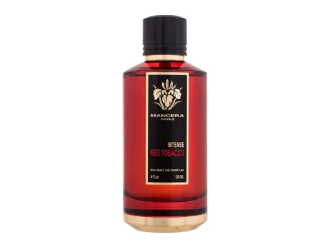 Les Confidentiels Red Tobacco Intense