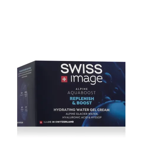 Alpine Aquaboost Replenish &amp; Boost Hydrating Water Gel Cream