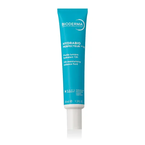 Hydrabio Perfecteur Smoothing Moisturising care SPF 30