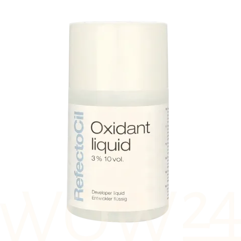 Oxidant Liquid