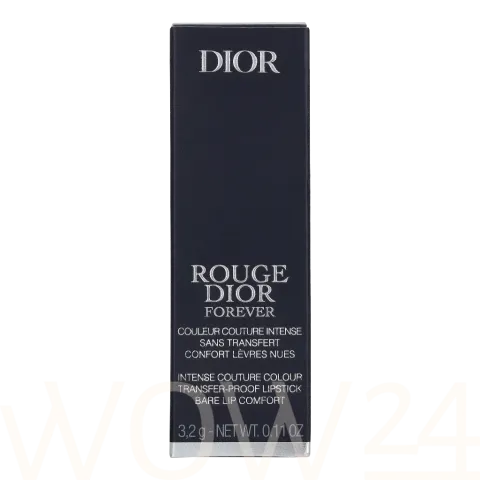 Rouge Dior Forever