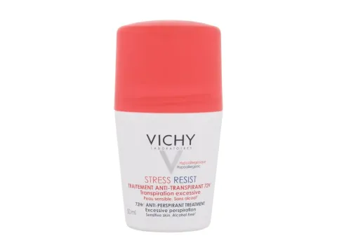 Deodorant Stress Resist