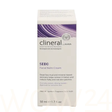 Clineral Sebo
