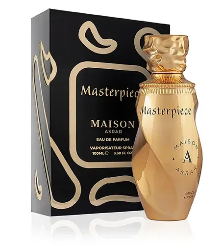 Masterpiece