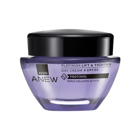 Platinum Triple Collagen Action Day Lifting Cream SPF 30 50 ml